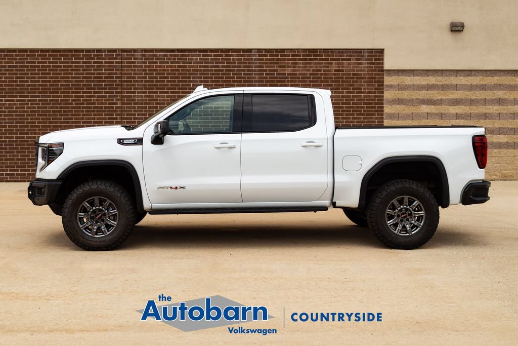 gmc sierra 1500 2025 3GTUUFE80SG381273 image gmc sierra 1500 2025 3GTUUFE80SG381273 image